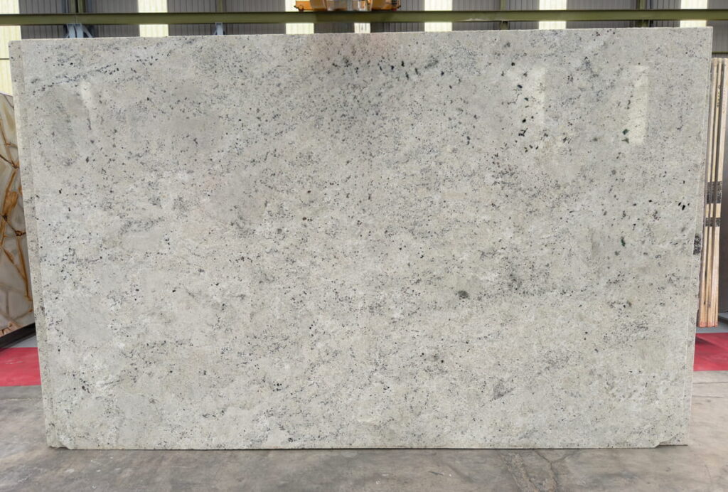 Muestra de Titanium Silver — Granitos para encimeras Kelia Natural Design